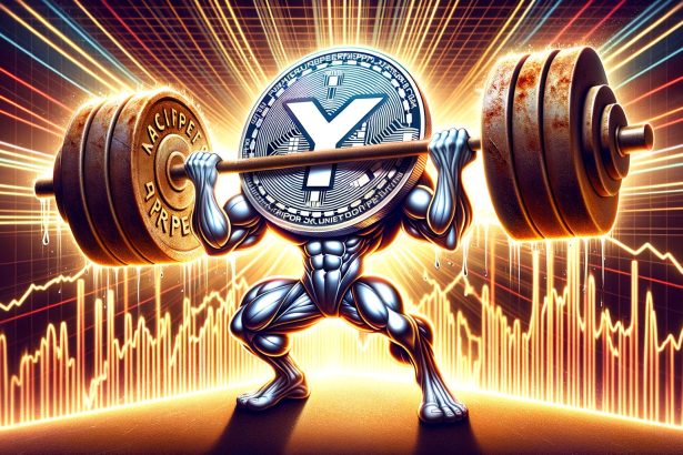 XRP Price Regains Traction as Whales Return and Volatility Rises