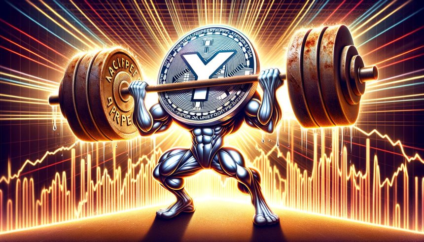 XRP Price Regains Traction as Whales Return and Volatility Rises