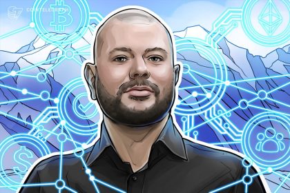 Alexander Ray, our partner within the CTDG initiative and a Web3 entrepreneur, co-founder of Albus Protocol and JPool, has passed away