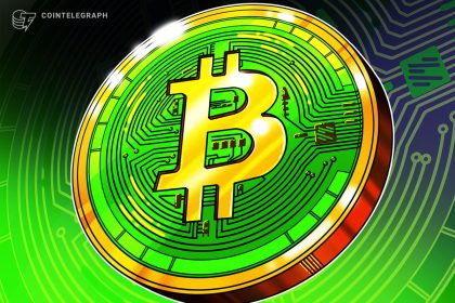 Bitcoin Cash Becomes Year’s Best-Performing L1 With 40% Gain