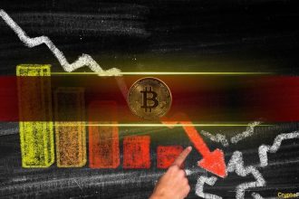 Bitcoin Down, Altcoins Bleed Harder, But Traders Aren't Panicking Yet