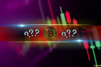 Bitcoin Plummets by $6K Daily as These Altcoins Dump by Double Digits: Market Watch