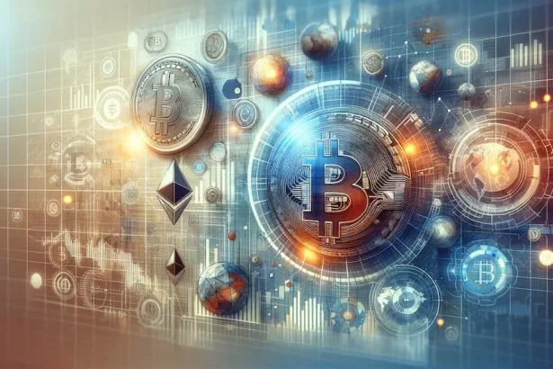 Bitcoin Volatility Threatens Tether Stability Amidst Crypto Market Uncertainties