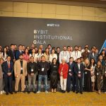 Bybit Institutional Sets The Stage For 2026 At High-Profile Abu Dhabi Gala