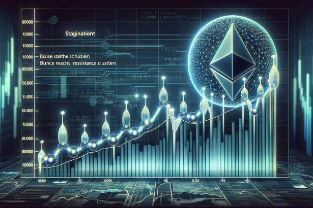 Ethereum Price Targets Break Above $3K, Bulls Smell Opportunity