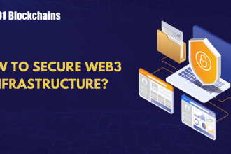 From Smart Contracts to Bridges: A Practical Guide to Securing Web3 Infrastructure
