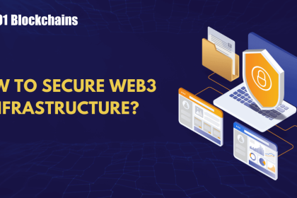 From Smart Contracts to Bridges: A Practical Guide to Securing Web3 Infrastructure