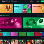 Gamdom Introduces 100% Return To Player Across All Original Crypto Casino Games