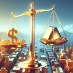 Gold Prices Steady as US Dollar Strengthens, Trading Near $4,350