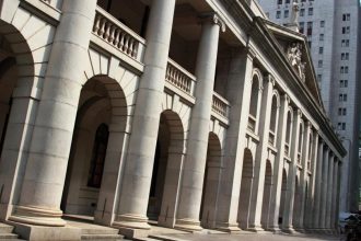 Hong Kong's SFC, FSTB target 2026 legislation for virtual asset dealer and custodian rules