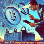 Ian Rogers Criticizes Security Practices in Cryptocurrency Exchanges