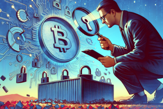 Ian Rogers Criticizes Security Practices in Cryptocurrency Exchanges