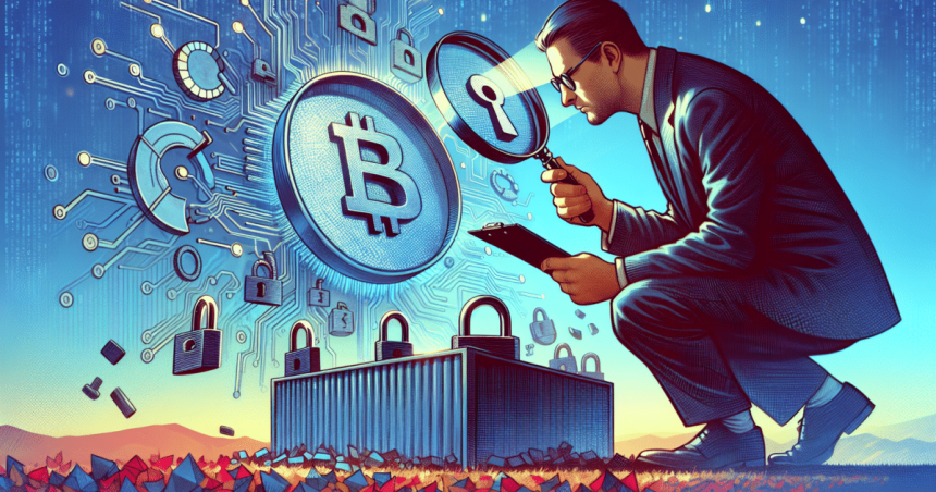 Ian Rogers Criticizes Security Practices in Cryptocurrency Exchanges