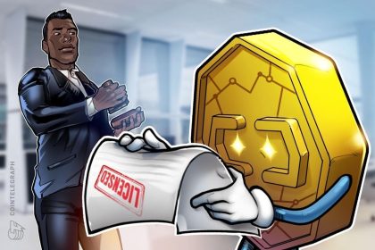 Indonesia Names List of Licensed Crypto Traders