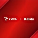 Kalshi Integrates TRON Network, Expanding Onchain Liquidity Access For World’s Largest Prediction Market