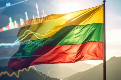 Lithuania to go after unlicensed crypto firms starting January 1