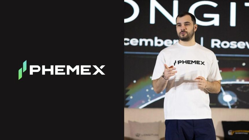 Phemex Co-hosts LONGITUDE, Spotlighting The Next Era Of Crypto Security At Its 6th Anniversary