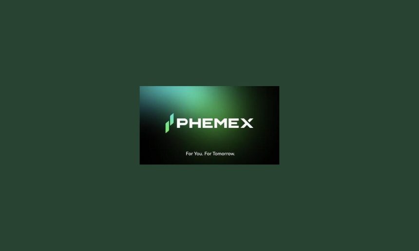 Phemex Upgrades RPI Ecosystem, Setting New Liquidity Benchmarks Across 210+ Pairs