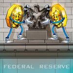 Prediction Markets Bet on Coinbase-linked Hassett for Next Fed Chair