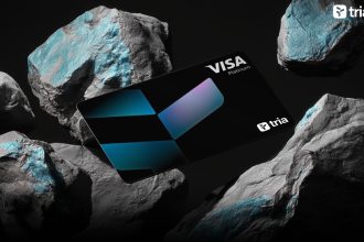 Tria Enables Self-Custodied Bitcoin Top-Ups For Global Card Spending