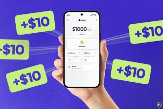 Unlimited Cash Bonuses & Zero-Fee Promos