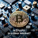 Will 2026 See Stablecoin and Rate Cut Supercycle or Is Crypto in a Bear Market?