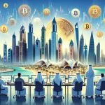 eToro Expands Cryptocurrency Services with Incentives for UAE Traders