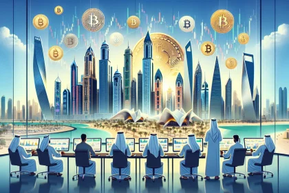 eToro Expands Cryptocurrency Services with Incentives for UAE Traders