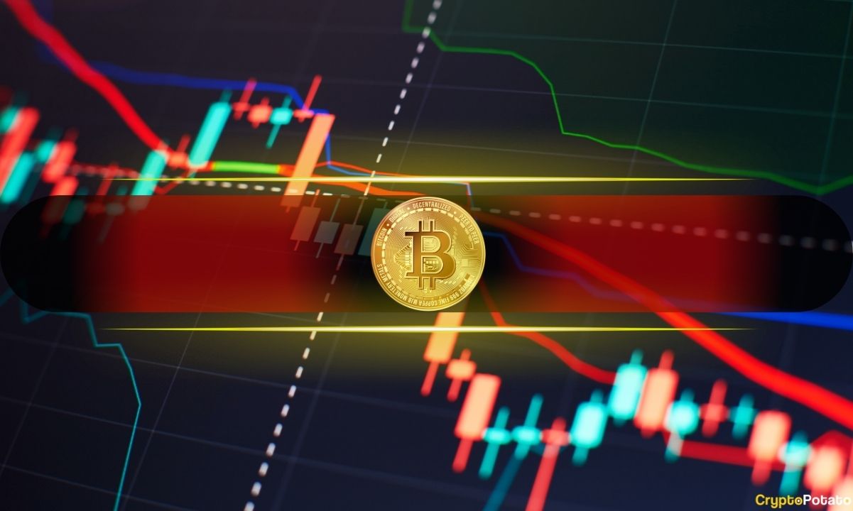 BTC Crashes Below $92K as Liquidations Surge Toward $900M on US–EU Trade War Escalation