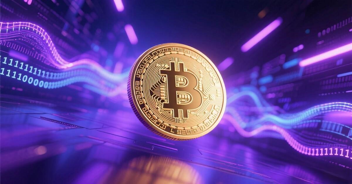 BTC Price Prediction: Bitcoin Eyes $105K Retest After Consolidating Above $95K Support