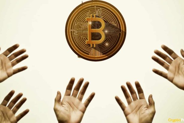 Bitcoin Fear and Greed Index Signals Greed