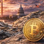Bitcoin faces a $40 trillion test as US debt races higher but one hidden buyer is changing everything