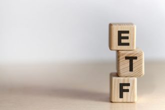 Bitwise Files for 11 Altcoin ETFs Targeting AAVE, UNI, SUI, More