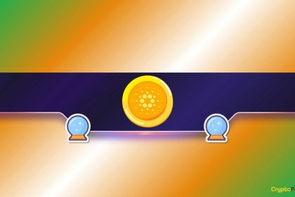 Cardano (ADA) Price Predictions for 2026: Dead at $0.10 or Exploding to $3?