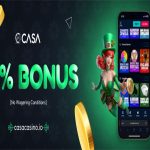 Casa Casino Launches $CASA Token Presale