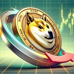 Dogecoin (DOGE) Edges Into a Decisive Zone, Traders on High Alert