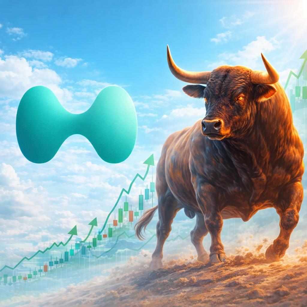 Expert Suggests Continued Growth, $35 Target Looms