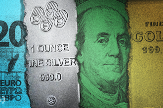 Gold Price Prediction For the End of January 2026