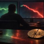 October Trump tariff trader loses $100M erasing all 10/10 gains after price dip