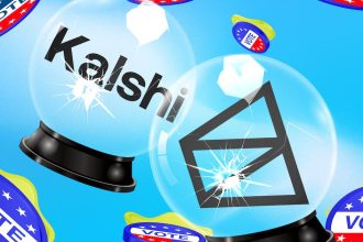 Prediction markets? Not for politicians, says US congressman – DL News