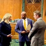 Sneak preview of Senate's unfinished crypto market structure bill shows DeFi protected