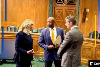 Sneak preview of Senate's unfinished crypto market structure bill shows DeFi protected