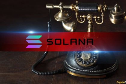 Solana Mobile's Long-Awaited SKR Token Goes Live