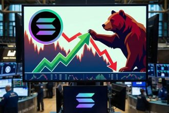 Solana (SOL) Recovery At Risk With Bears Guarding Resistance