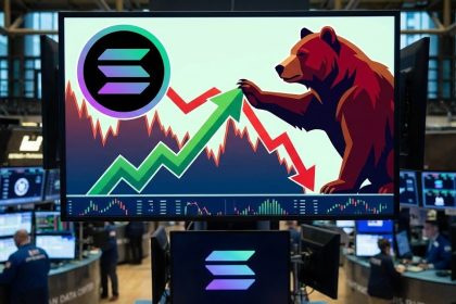 Solana (SOL) Recovery At Risk With Bears Guarding Resistance