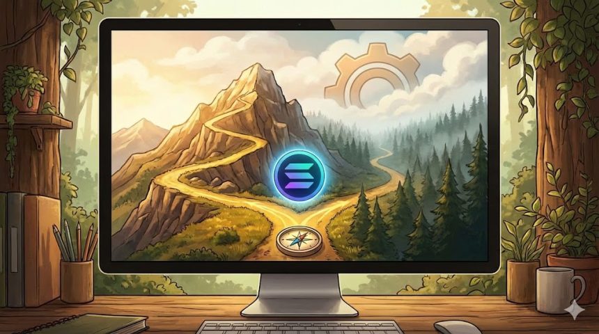 Solana (SOL) Recovery Reaches A Level That Changes Everything