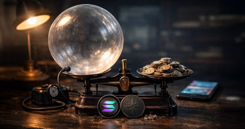 Solana’s public attack on Starknet exposes how billions in "mercenary" volume are artificially pumping network valuations right now