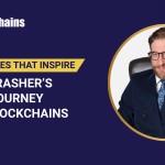 Success Story: Sterling Brasher's Learning Journey with 101 Blockchains