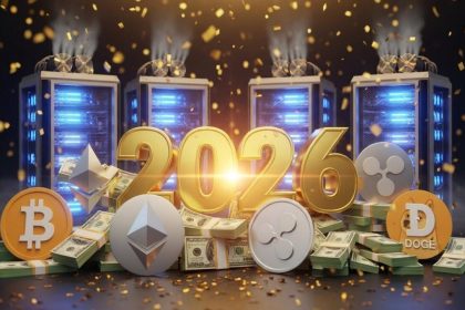 Towards 2026 - How Multi-Currency Cloud Mining Can Build Sustainable Daily Settlement Returns Of 5000 XRP