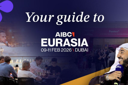 AIBC Eurasia 2026 unpacked - CoinCheckup